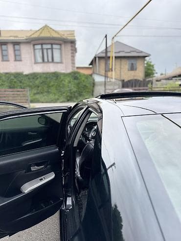 corolla runx: Toyota Camry: 2012 г., 2.5 л, Автомат, Бензин, Седан — 5
