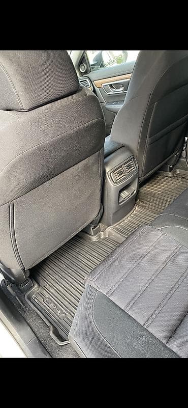 1: Honda CR-V: 2019 г., 1.5 л, Вариатор, Бензин, Кроссовер — 10