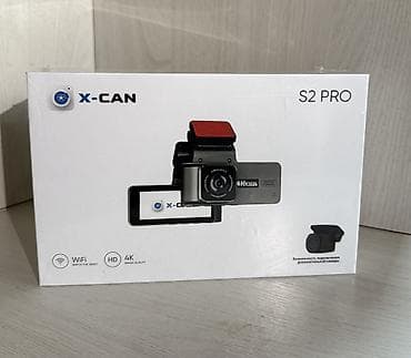 надписи на авто: Видеорегистратор Новый, На лобовое стекло, Есть GPS, Есть G-Sensor, Есть антирадар — 8