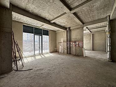 сдаю кафе в бишкеке: 🏢 СДАЁТСЯ КОММЕРЧЕСКОЕ ПОМЕЩЕНИЕ | 183.1 м² | ЖК Nurzaman City 📍 г — 8