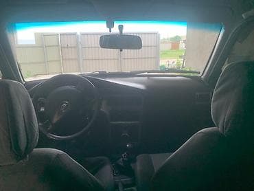 даево матиз 1: Daewoo Nexia: 2010 г., Седан — 7