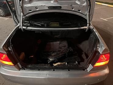 subaru outback 2008: Honda Accord: 1998 г., 2 л, Типтроник, Бензин, Седан — 9