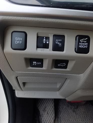 китай машына: Subaru Forester: 2017 г., 2.5 л, Автомат, Бензин, Кроссовер — 7