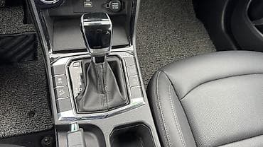 kia к8: Ssangyong Korando: 2020 г., 1.5 л, Автомат, Бензин, Кроссовер — 6