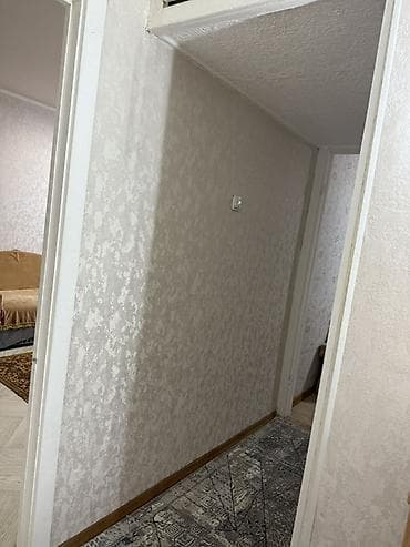 пользовались: 1 комната, С мебелью полностью — 5