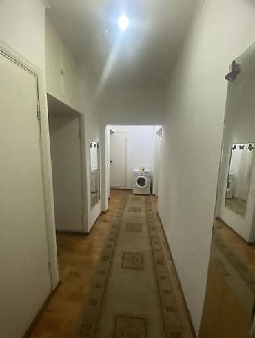 2 бөлмө, Жарым -жартылай эмереги бар