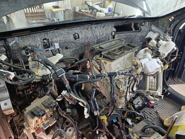 автоэлектрик ремонт авто с выездом бишкек: Замена фильтров, Промывка, чистка систем автомобиля, Компьютерная диагностика, без выезда — 3