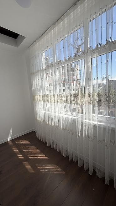 Кыймылсыз мүлк: 1 бөлмө, Менчик ээси, Чогуу жашоосу жок — 4