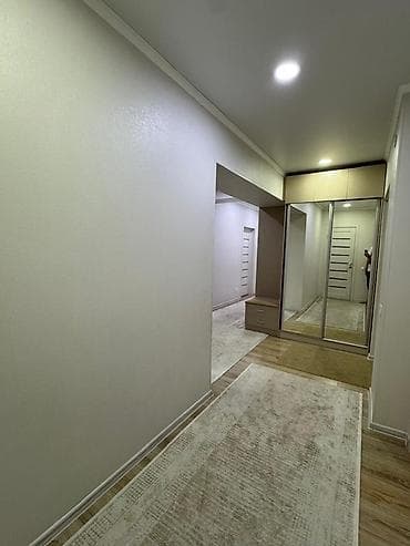 Продажа квартир: 3 комнаты, 94 м², Элитка, 2 этаж, Евроремонт — 9