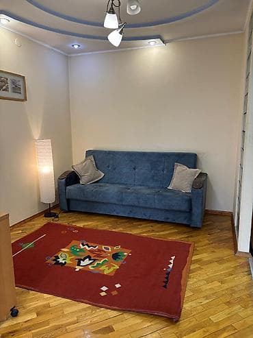 flat kant: 2 комнаты, 41 м², Индивидуалка, 5 этаж, Косметический ремонт — 10