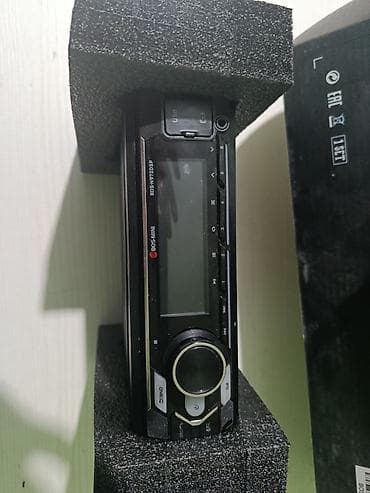 стартер бус сапог: Автомобильная магнитола BOS-MINI BOS-N972DSP - Форм-фактор: 1DIN — 4