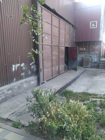 оборудование для производства пластиковых окон и дверей: Продаю производственные цеха с вспомогательными помещениями — 7