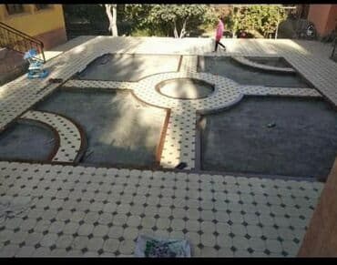 брусчатка бишкек дом брусчатки'' тротуарная плитка бордюры бишкек: Евро брусчатка Тротуарная плитки качественная брусчатка брусчатка — 11