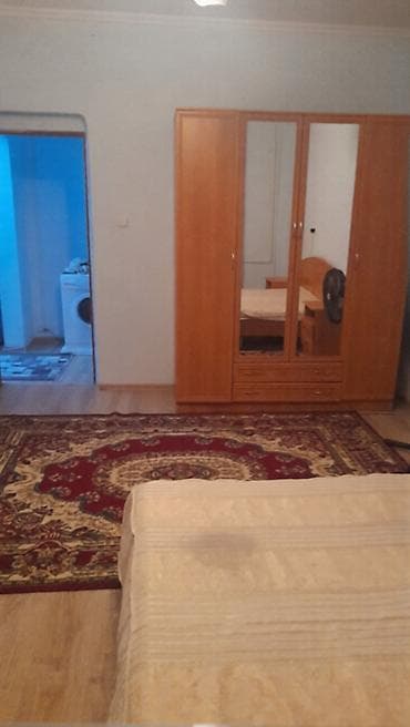 лощадь: 2 комнаты, 67 м², Гостиничный тип, 3 этаж, Косметический ремонт — 2