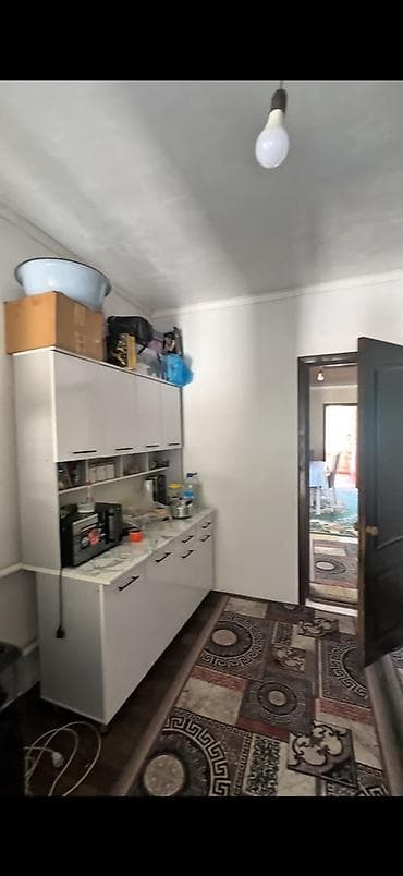 скорый: 🏡 Продается дом в районе ТЭЦ-2 📍ул. Улан Эгизбаева, вдоль магистрали — 4