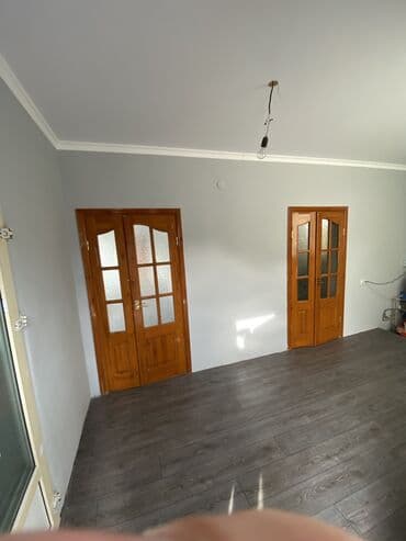 Үйдү ижарага алам: Үй, 150 кв. м, 5 бөлмө, Менчик ээси, Евро оңдоо — 2