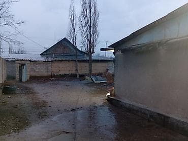 ат башы дом: Дом, 80 м², 3 комнаты, Собственник, Евроремонт — 4