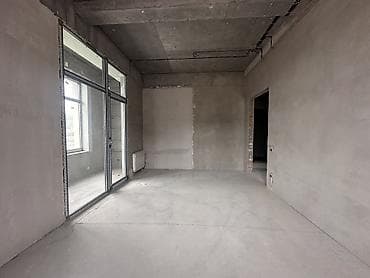 avangard building: 2 комнаты, 75 м², Элитка, 5 этаж, Готовая ПСО (под самоотделку) — 2