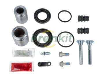 infinity: Детали тормозного суппорта На японские авто Новые, в наличии, В — 1