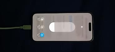 Apple iPhone: IPhone 14 Pro, Новый, 256 ГБ, Белый, 76 % — 4