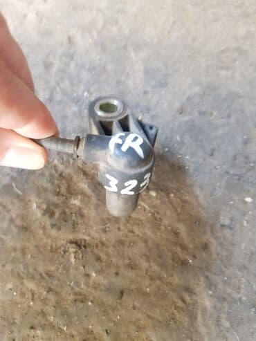 репетитор начальных классов на дому: Mazda Familia 323 датчик абс, Мазда Фамилия 2004год, передний правый — 2