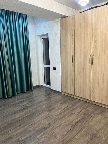 раскладной диван с креслом: 2 комнаты, 60 м², 3 этаж, Дизайнерский ремонт — 10