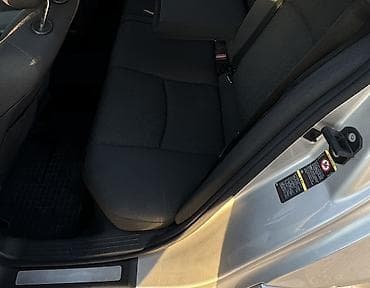 рамки для номера авто: Mercedes-Benz C-Class: 2003 г., 1.8 л, Автомат, Бензин, Седан — 10