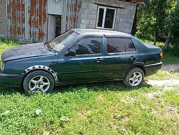 венто двигатель: Volkswagen Vento: 1997 г., Седан — 2