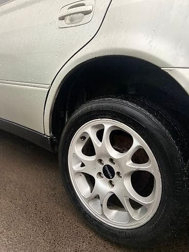тойота виста: Toyota Vista: 1999 г., 2 л, Автомат, Бензин, Минивэн — 2