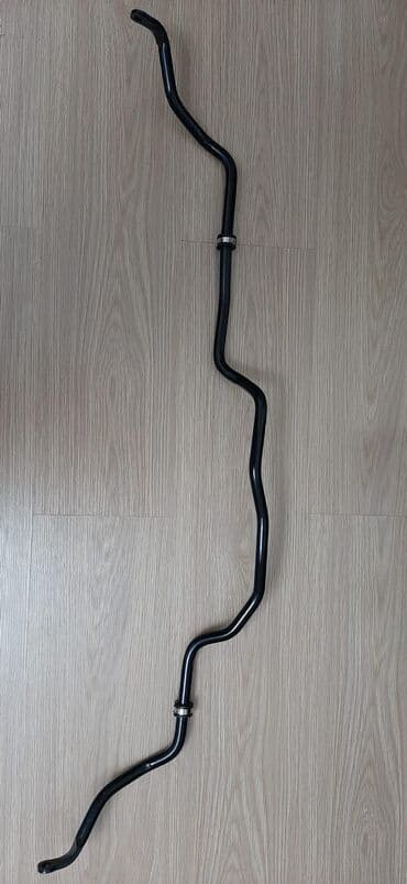 rx30: Передний стабилизатор Lexus 2001 г., Новый, Аналог, Япония — 3