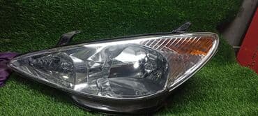 фары на гольф 3 в бишкеке: Передняя левая фара Toyota 2003 г., Б/у, Оригинал, ОАЭ — 1