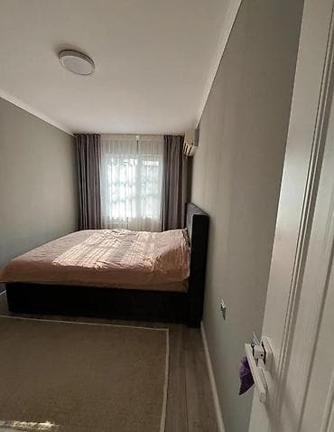 rent: 2 комнаты, Собственник, С мебелью полностью — 7