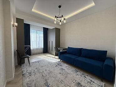 ts group: 3 комнаты, 103 м², Элитка, 9 этаж, Дизайнерский ремонт — 10