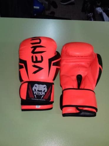 Перчатки: ✓Интернет-магазин спортивной экипировки✓ боксерские перчатки VENUM — 1