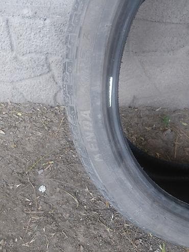 кридер: Шины 245 / 40 / R 19, Зима, Легковые, Nokian — 5
