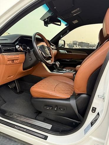 киа мохаве цена: Kia Mohave: 2022 г., Внедорожник — 10