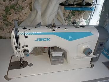 Jack, В наличии — 1