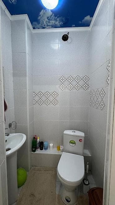Недвижимость: 2 комнаты, 60 м², Элитка, 12 этаж, Евроремонт — 7
