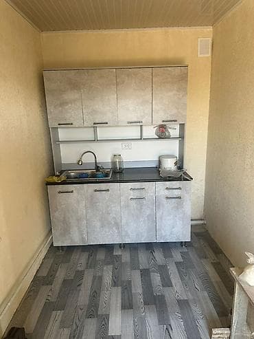 посуточные квартиры аламедин 1: Студия — 3