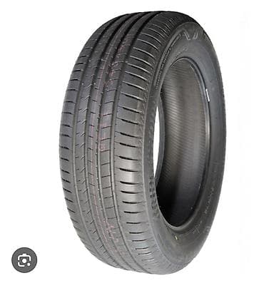 Шины: Шины 175 / 70 / R 14, Лето, Б/у, Легковые, Япония, Bridgestone — 1