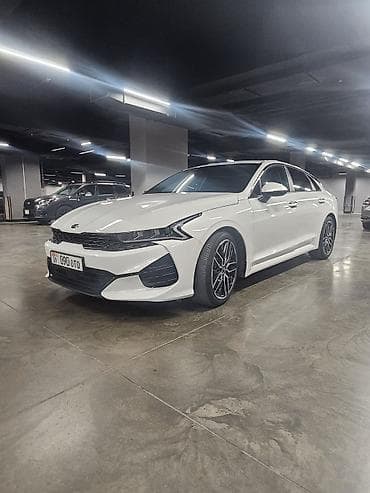 kia k5 дверь: Kia K5: 2020 г., 1.6 л, Автомат, Бензин — 7