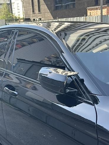 BMW 5 series: 2019 г., 2 л, Автомат, Бензин, Седан — 8