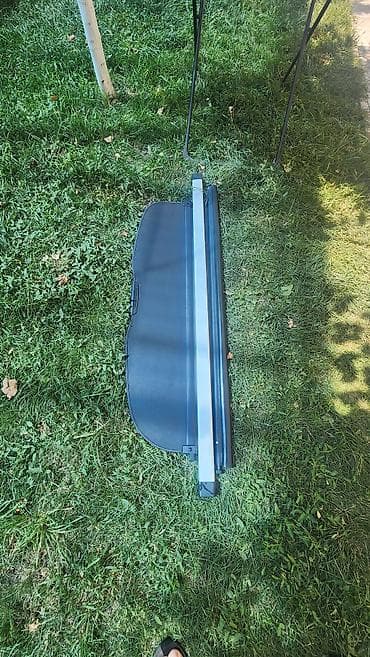 сейф бу бишкек: Шторка багажника Subaru Outback 21 2022 2023 — 2
