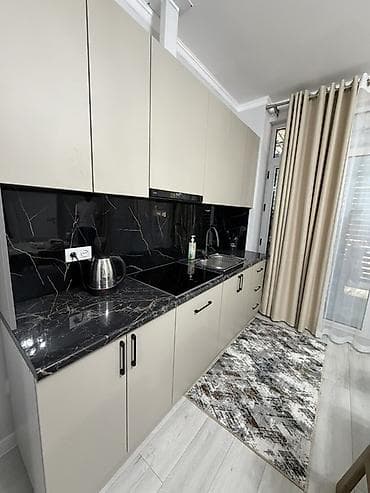rent: 4 комнаты, Собственник, С мебелью полностью — 8