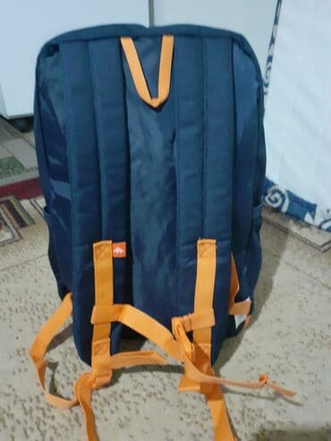 Спортивные сумки: Продаю рюкзак детский для похода или для спорта. Рюкзак новый — 5