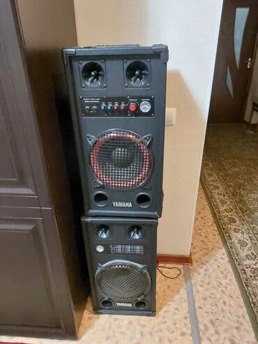 колонка для пк: Продаю колонки с усилителя — 3