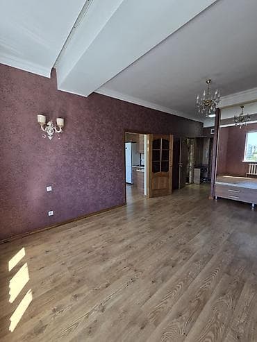 юнис: 1 комната, 40 м², Элитка, 6 этаж, Евроремонт — 4