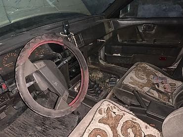 passat b 3: Продаётся или обмен на скутер бензиновый матор не работает нужна — 9