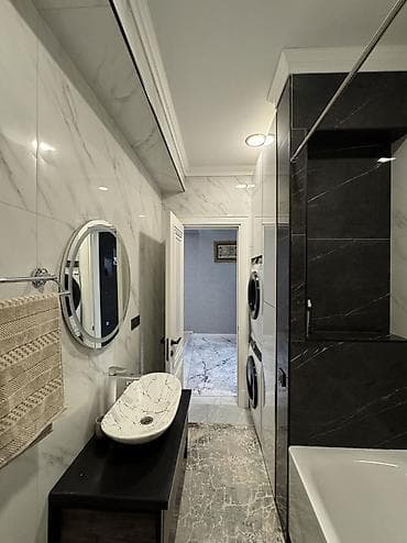 3 этажный дом: Таунхаус, 240 м², 5 комнат, Собственник, Евроремонт — 8