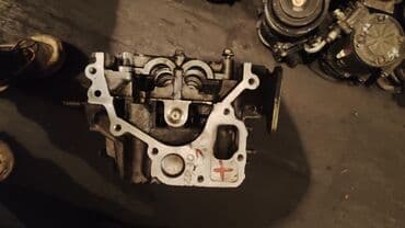 услуги электрика муж на час: Nissan ZD30 ГБЦ Головка блока цилиндров, Ниссан ГБЦ, Головка блока — 3